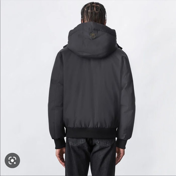 Brand New Mackage Jacket (Men 38) - Picture 2 of 5